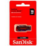 بطاقة ذاكرة مايكرو ساندسك 128GB - مكتبة المواهب